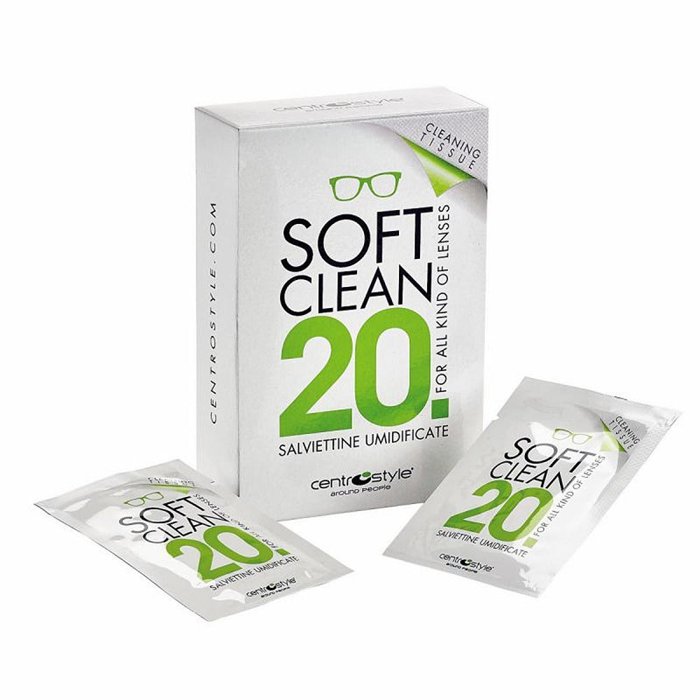 Soft Clean 20