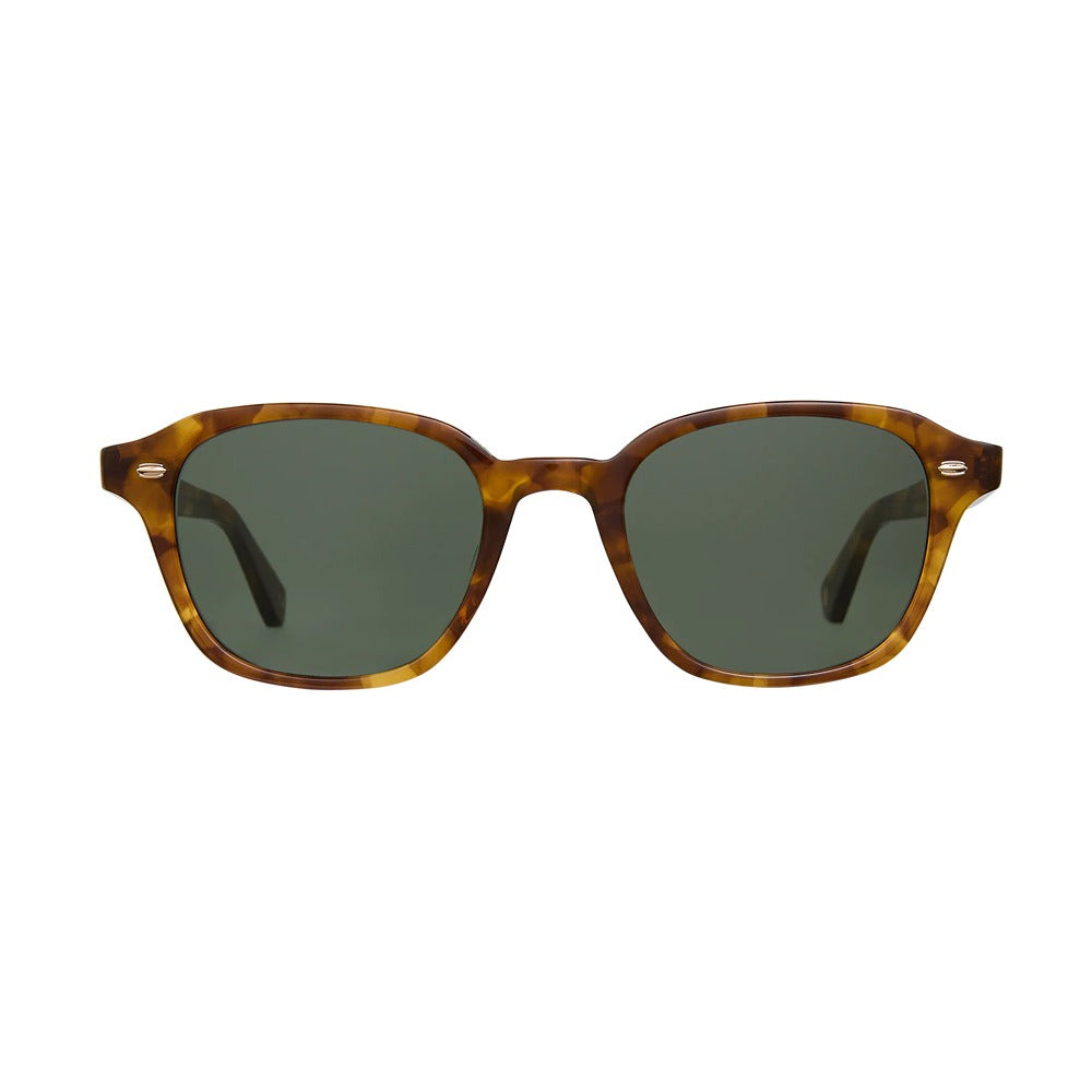 Occhiale da sole Garrett Leight Lachman col. HZLT SFPG15