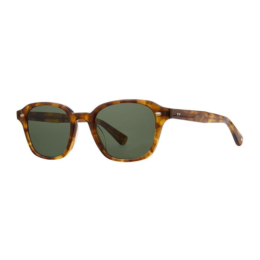 Occhiale da sole Garrett Leight Lachman col. HZLT SFPG15