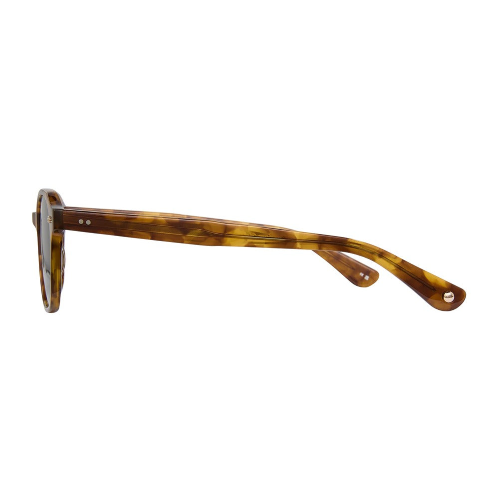 Occhiale da sole Garrett Leight Lachman col. HZLT SFPG15