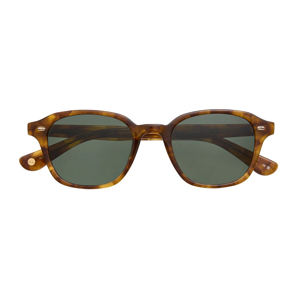 Occhiale da sole Garrett Leight Lachman col. HZLT SFPG15