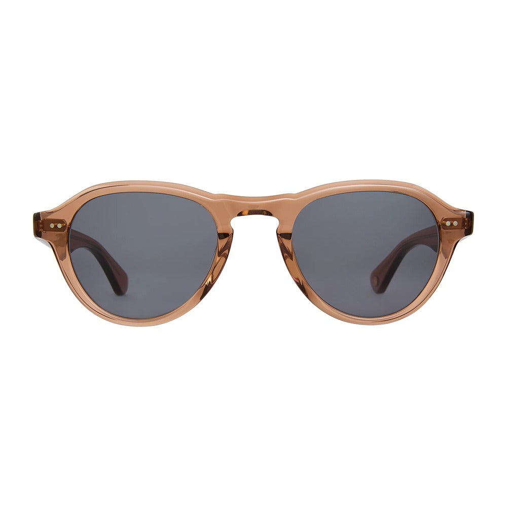 Garrett Leight sunglasses Mcnally col. SED BS