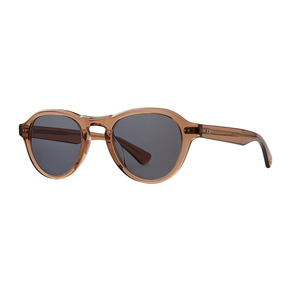 Garrett Leight sunglasses Mcnally col. SED BS