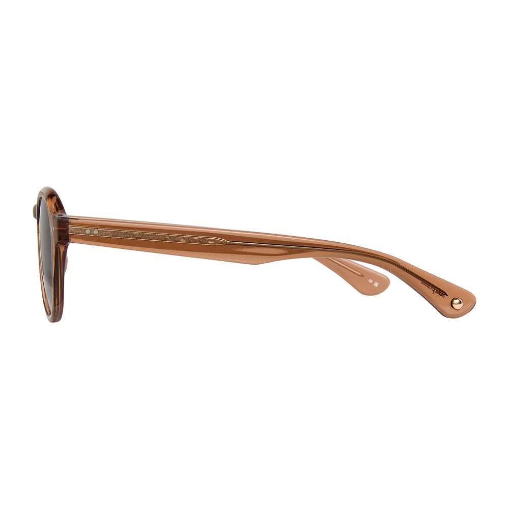 Garrett Leight sunglasses Mcnally col. SED BS