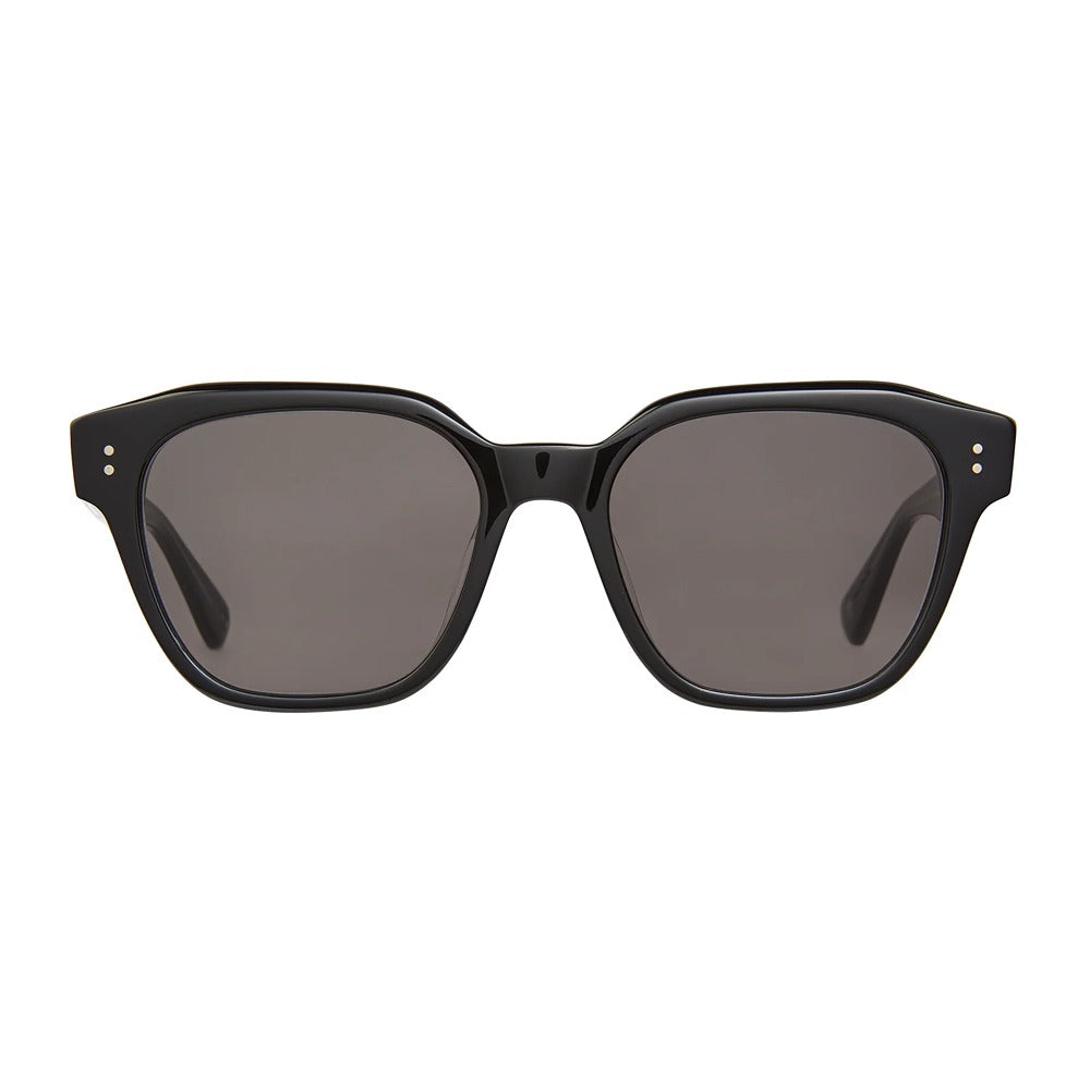 Occhiale da sole Garrett Leight Palmera col. BK SFDGRY
