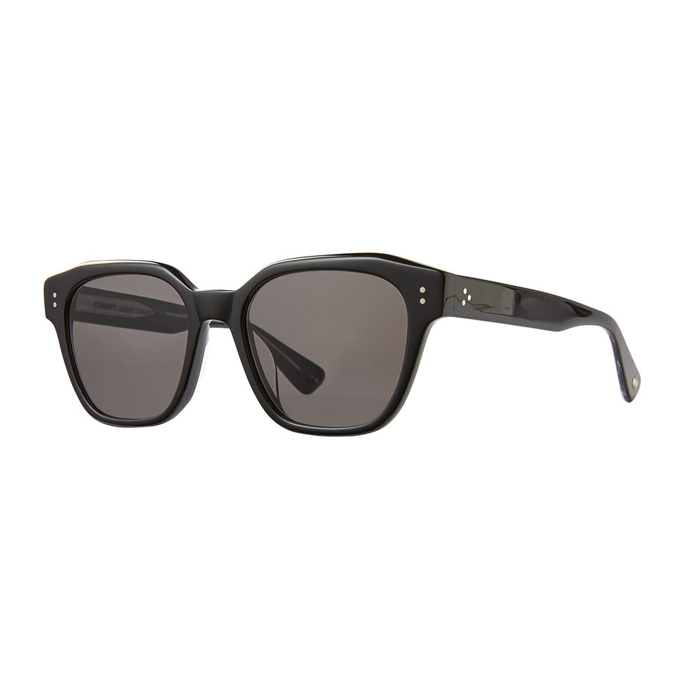 Occhiale da sole Garrett Leight Palmera col. BK SFDGRY