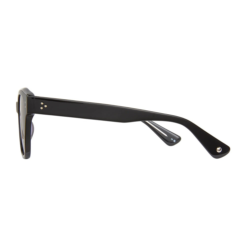Occhiale da sole Garrett Leight Palmera col. BK SFDGRY