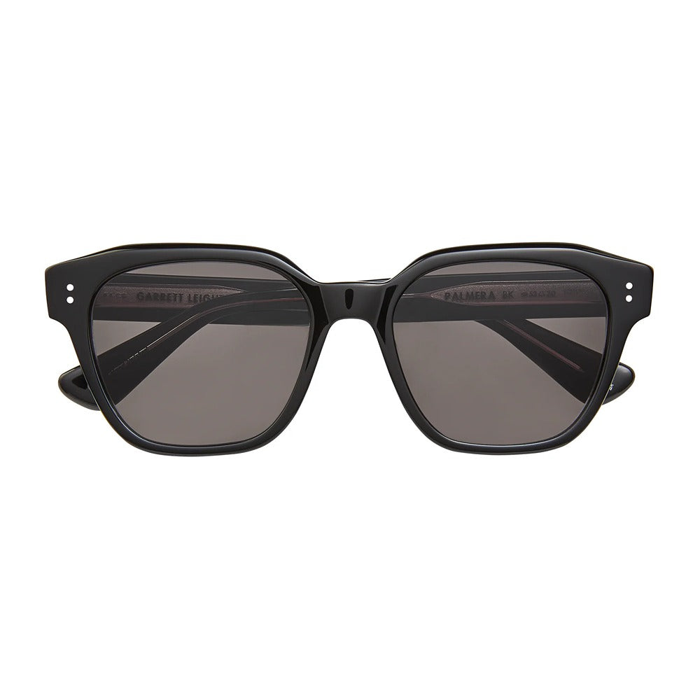 Occhiale da sole Garrett Leight Palmera col. BK SFDGRY