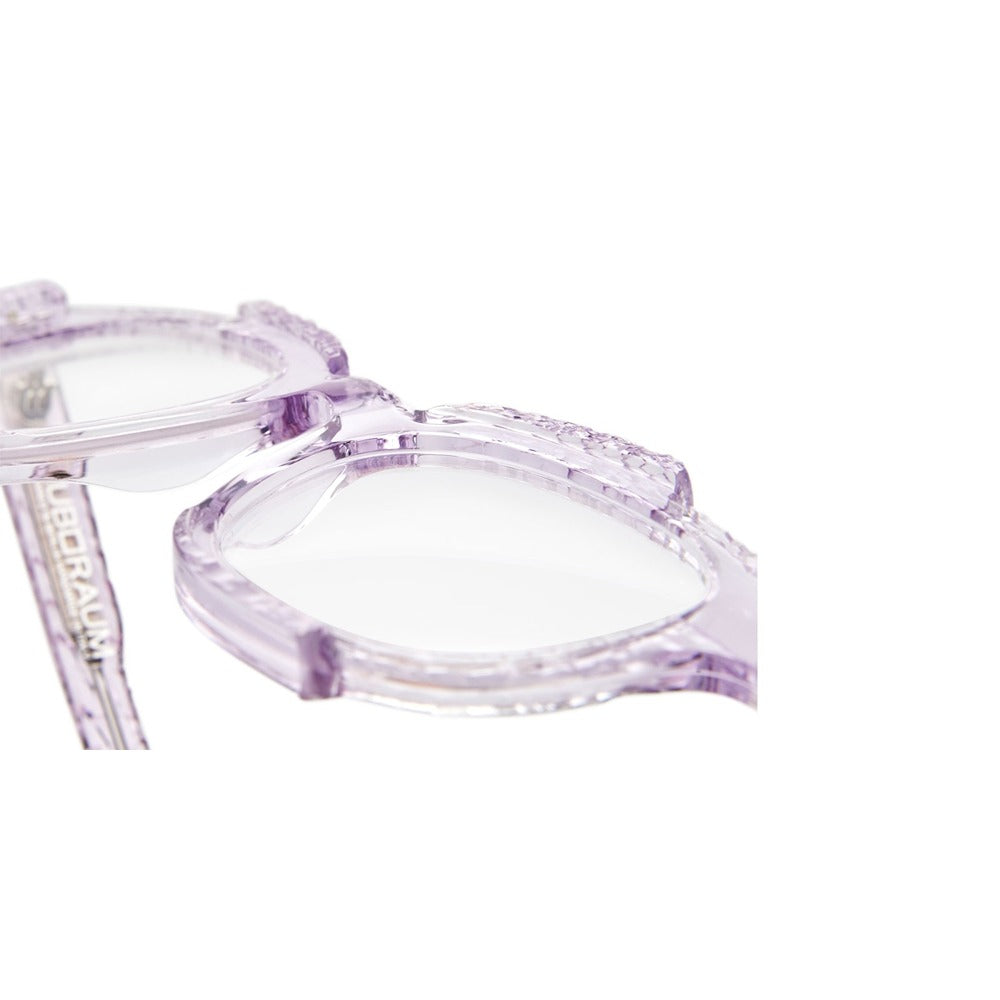 Kuboraum eyewear Model T71 col. LIL