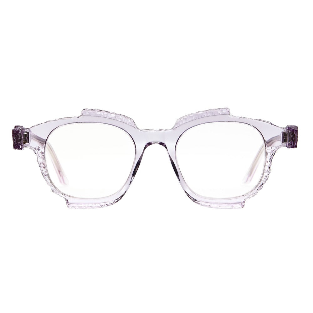 Kuboraum eyewear Model T71 col. LIL