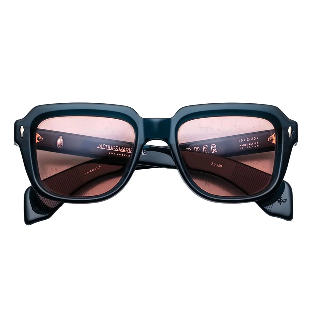 Occhiali da sole Jacques Marie Mage | Ottica dieci decimi