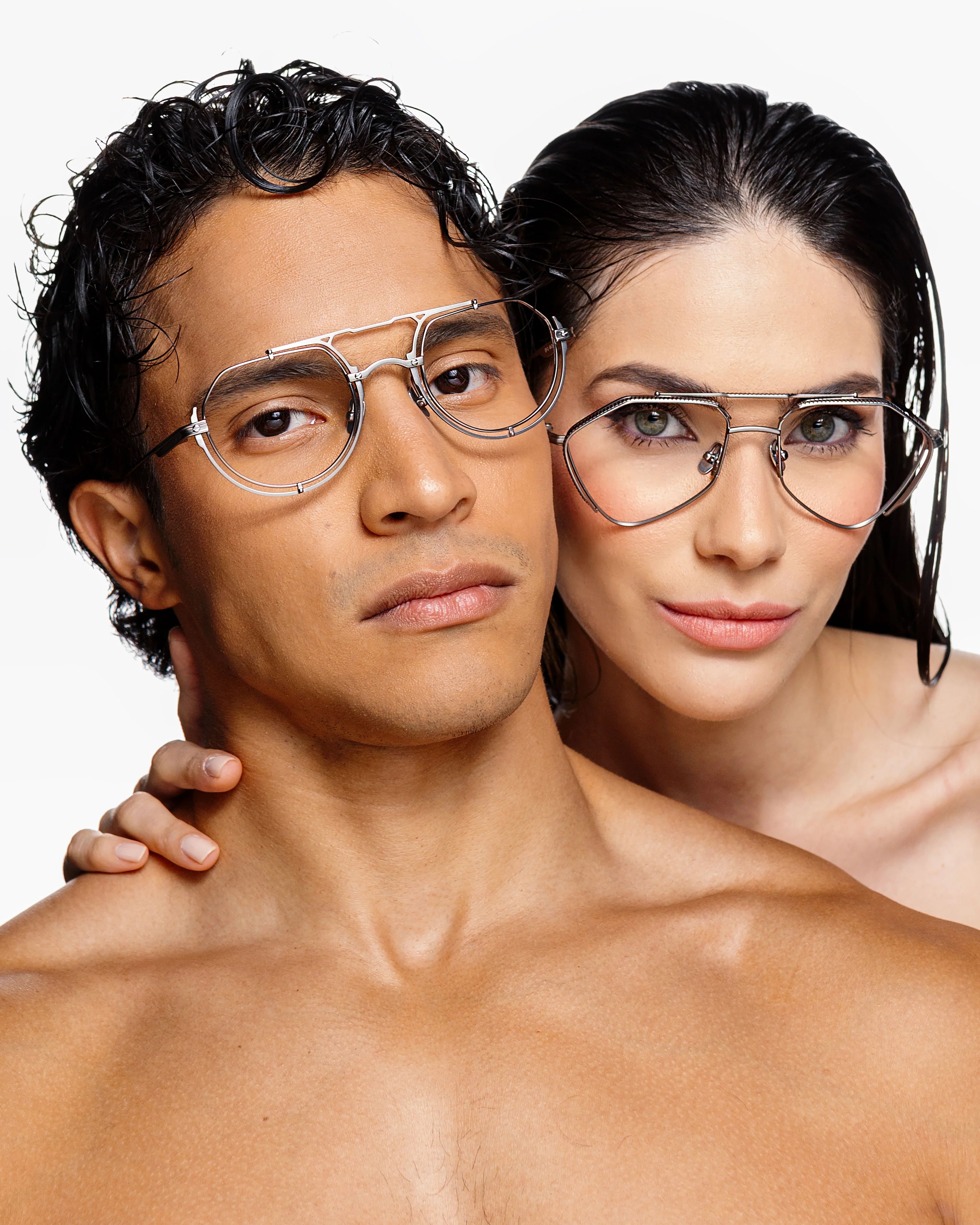 Vysen Eyewear Thone col. TN3