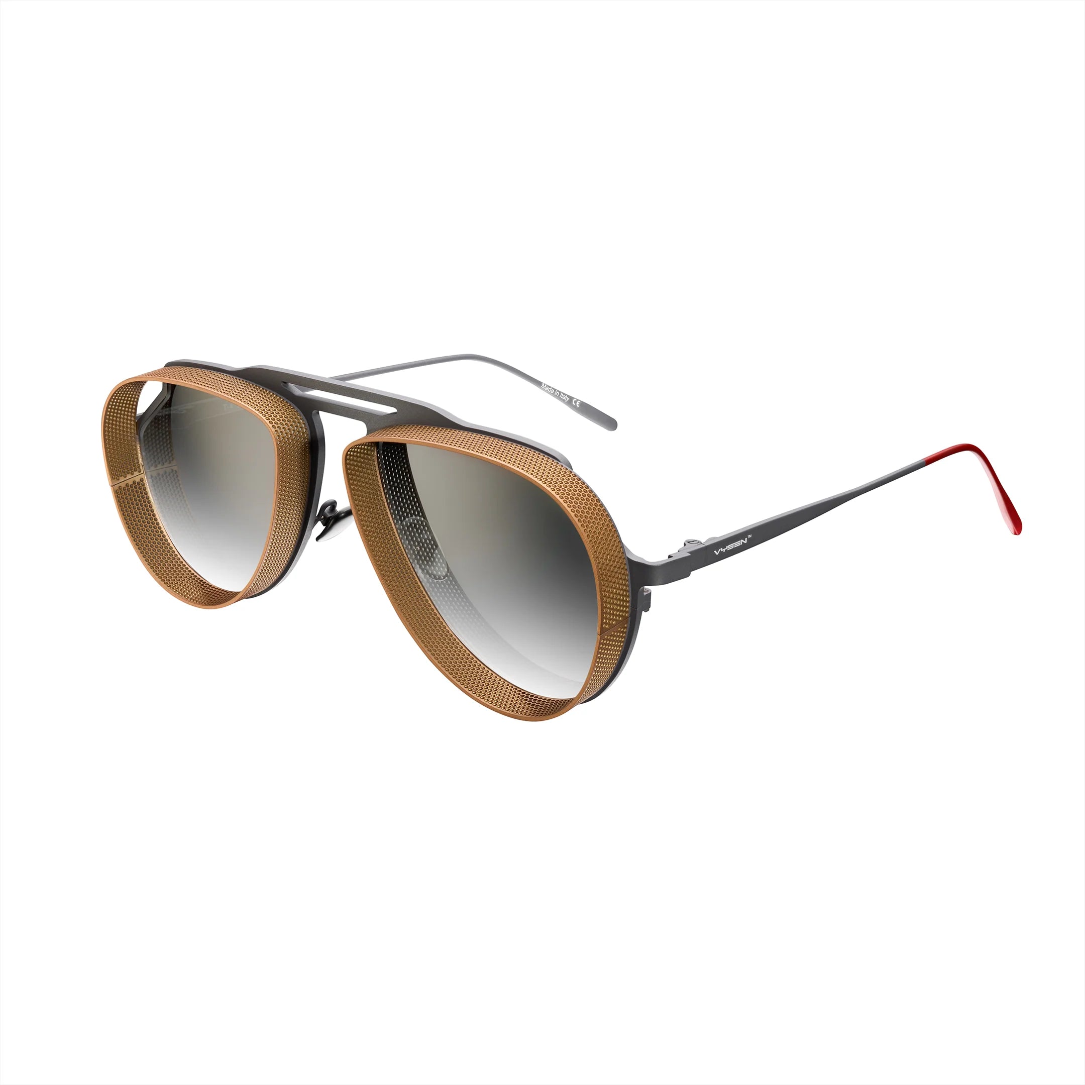 Vysen Eyewear sunglasses Tom col. T-4