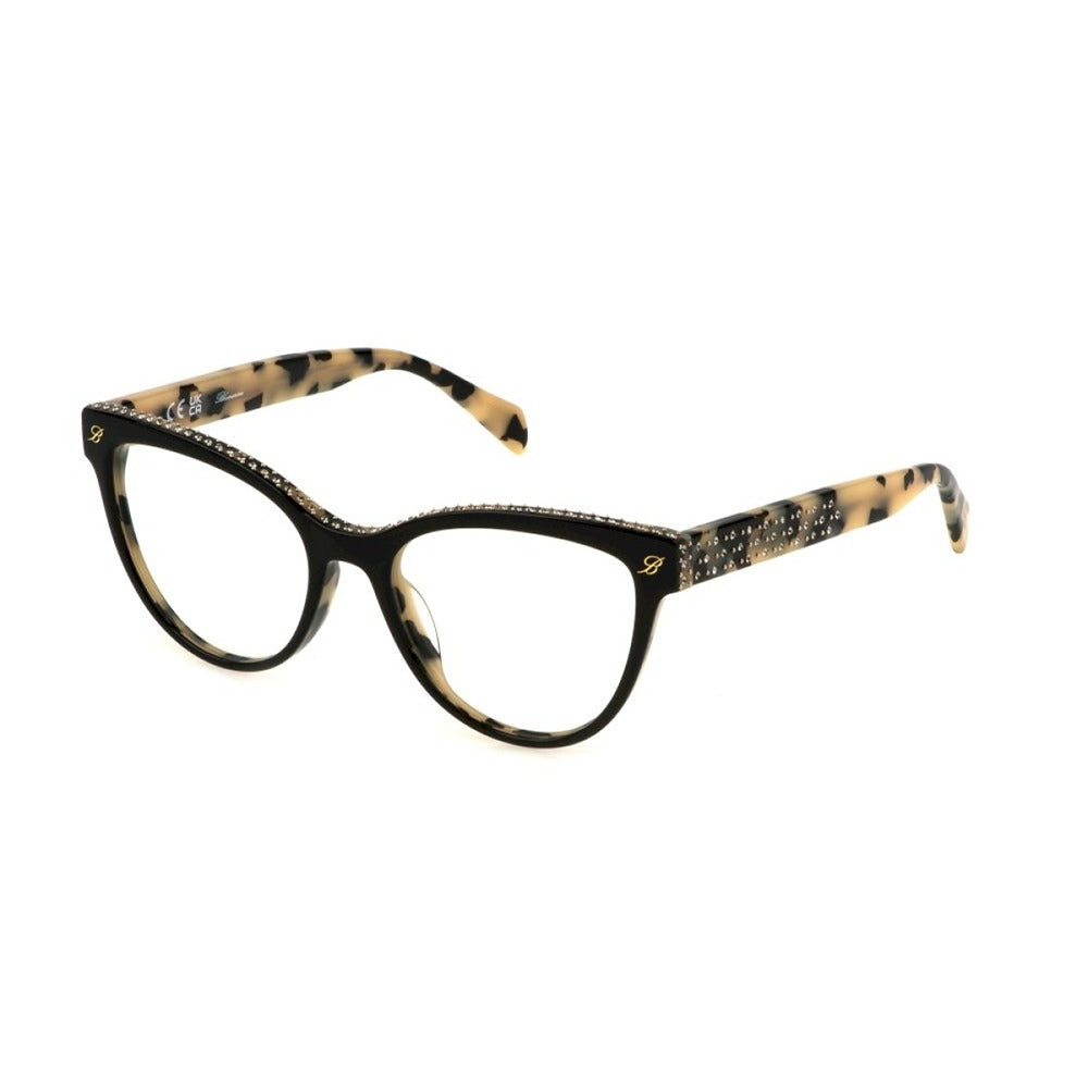 Blumarine eyewear VBM846V col. 09TC