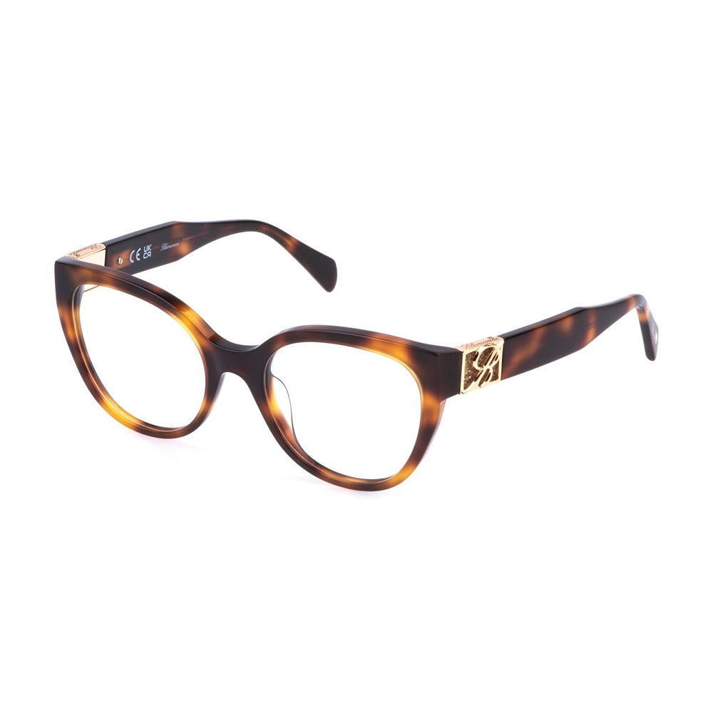 Blumarine eyewear VBM873S col. 0752