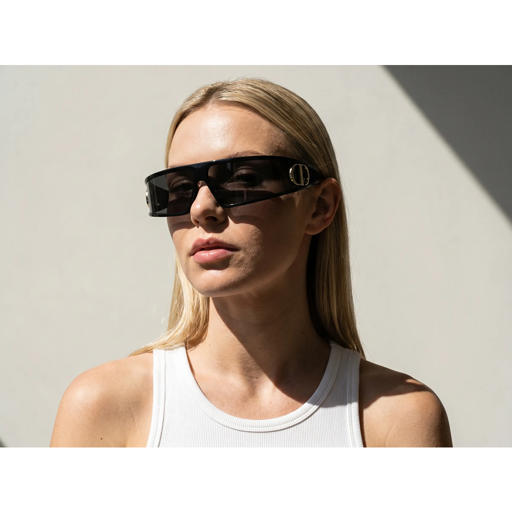Occhiale da sole Dior mod. VERYDIOR M1U col. 10A0