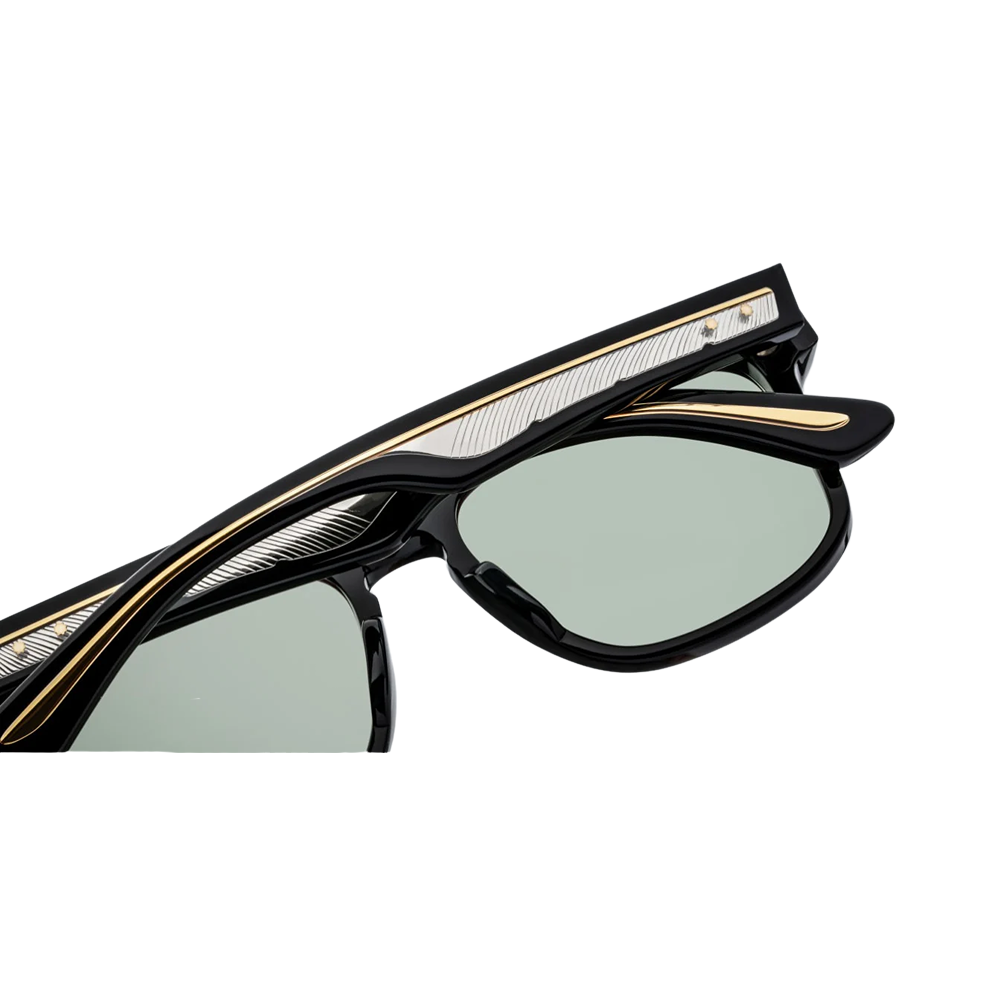 Sunglasses Jacques Marie Mage mod. JMMWY-16C WESLEY col. COBRA