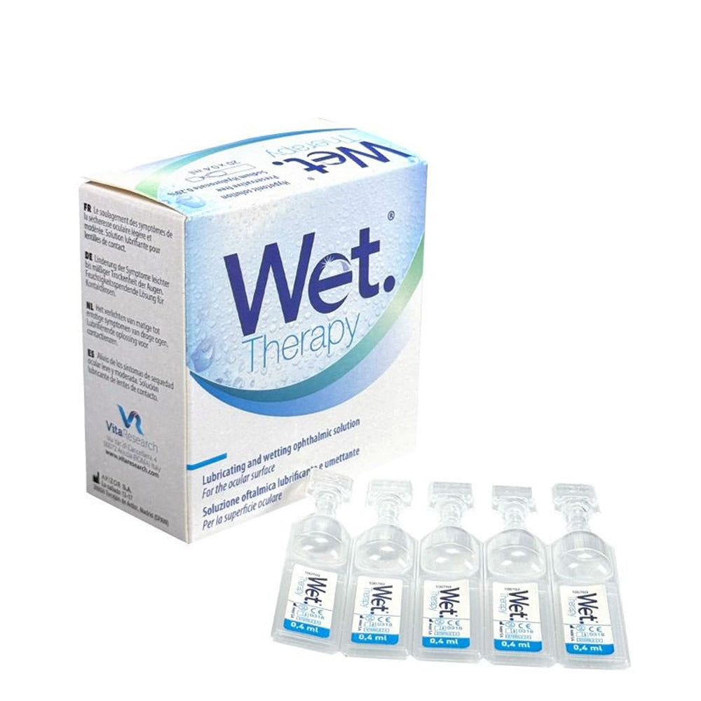 Wet Therapy 20x0,4 ml