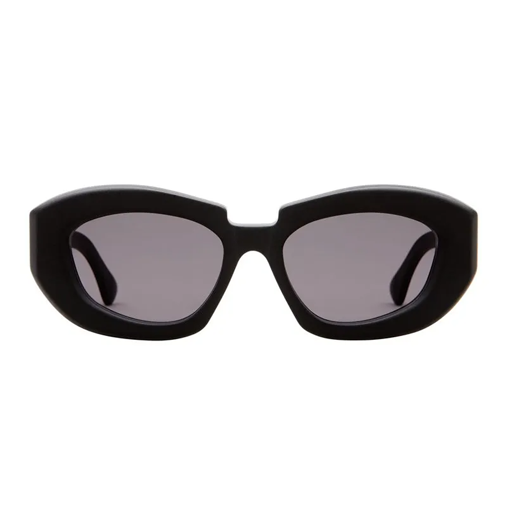 Occhiale da sole Kuboraum Model X23 col. BM