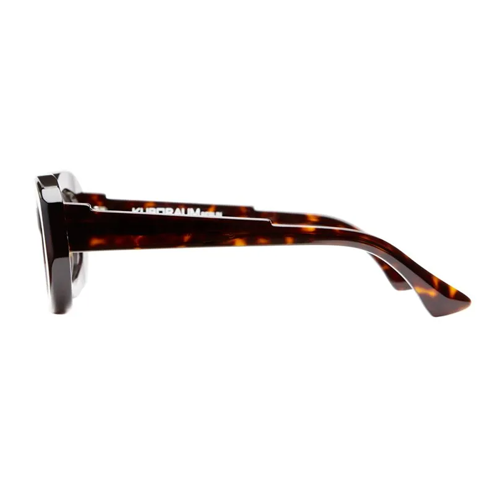Occhiale da sole Kuboraum Model X23 col. TS