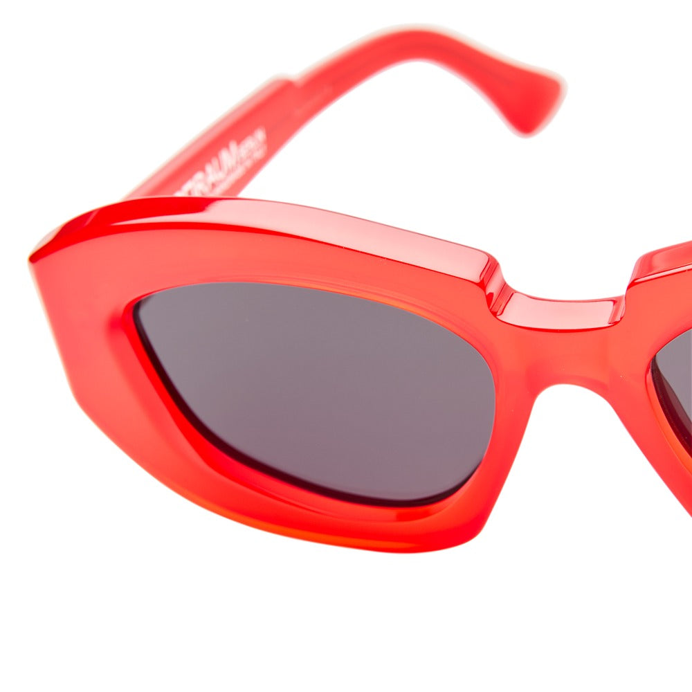 Kuboraum sunglasses Model X23 col. RD 2grey