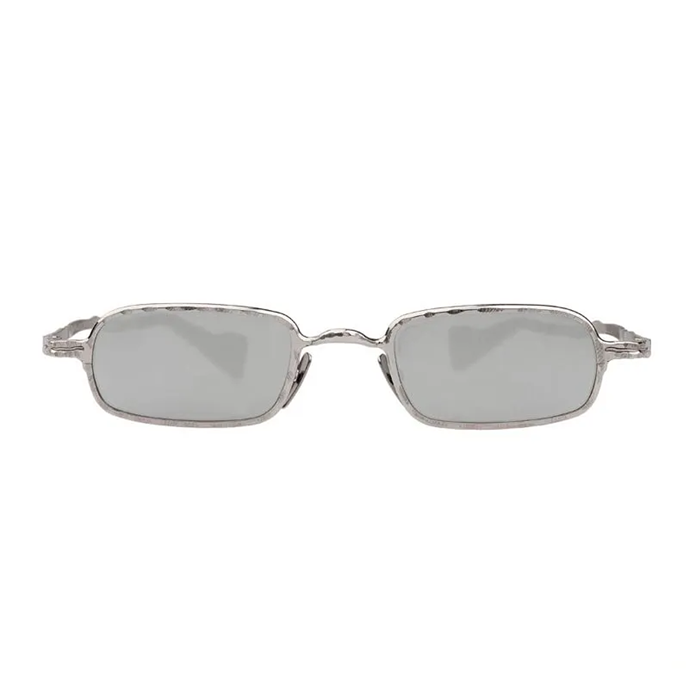 Occhiale da sole Kuboraum Model Z18 col. SI