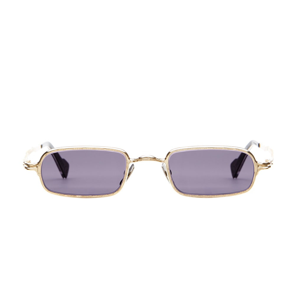 Kuboraum sunglasses Model Z18 col. GG violet
