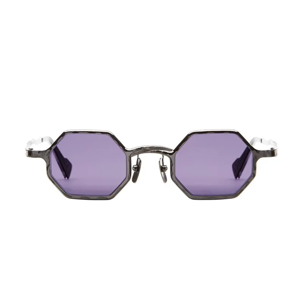 Occhiale da sole Kuboraum Model Z19 col. GM