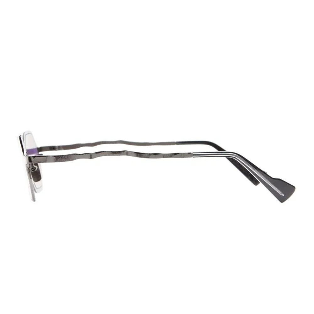 Occhiale da sole Kuboraum Model Z19 col. GM