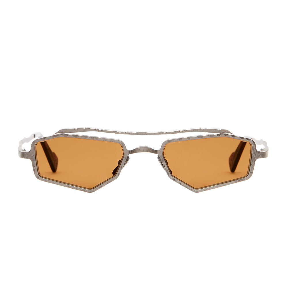 Kuboraum sunglasses Model Z23 col. SM brown