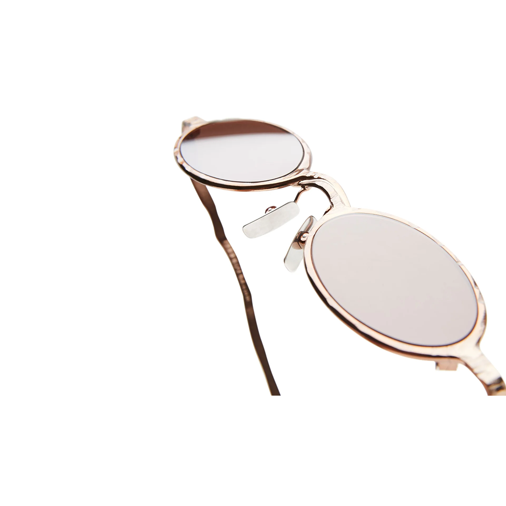 Kuboraum sunglasses Model Z24 col. BZ