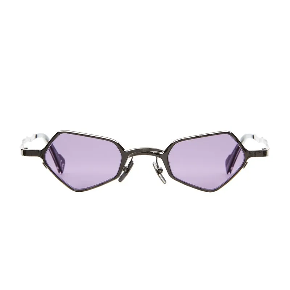 Occhiale da sole Kuboraum Model Z25 col. GM