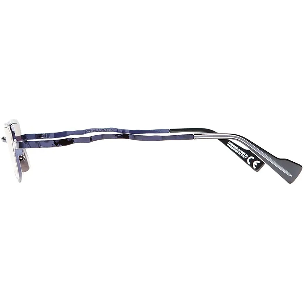 Kuboraum sunglasses Model Z28 col. BL