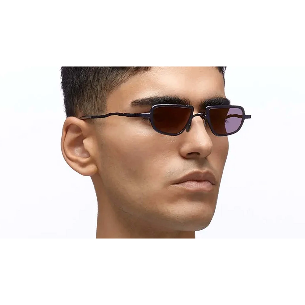 Kuboraum sunglasses Model Z28 col. BL