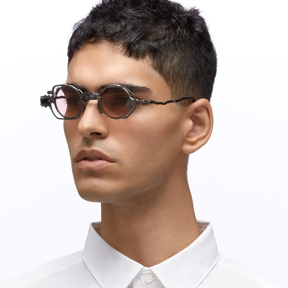 Kuboraum sunglasses Model Z50 col. RB