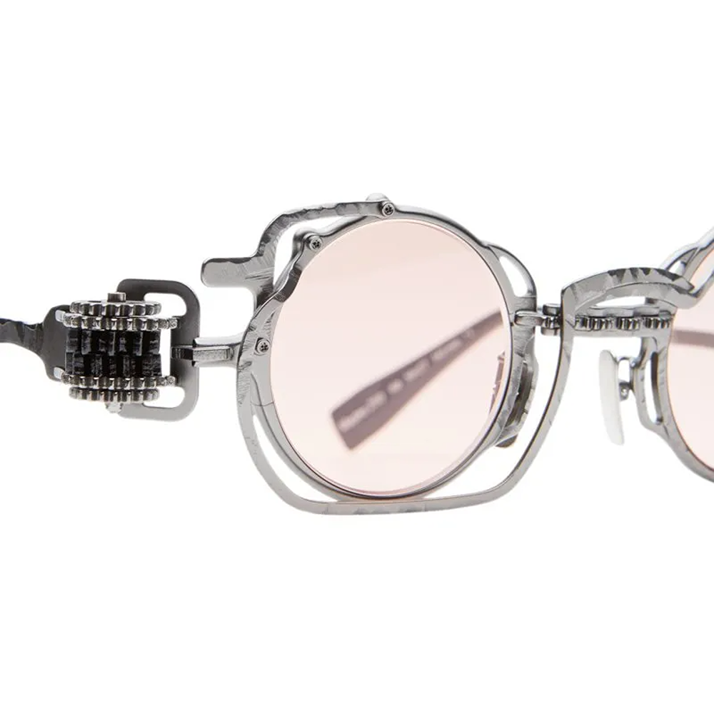 Kuboraum sunglasses Model Z50 col. RB