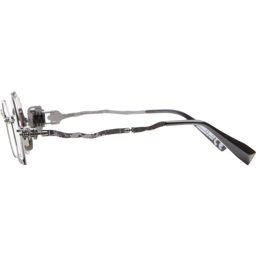 Kuboraum sunglasses Model Z50 col. RH