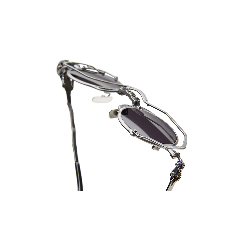 Kuboraum sunglasses Model Z50 col. RH