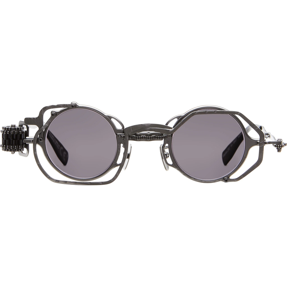 Kuboraum sunglasses Model Z50 col. RH