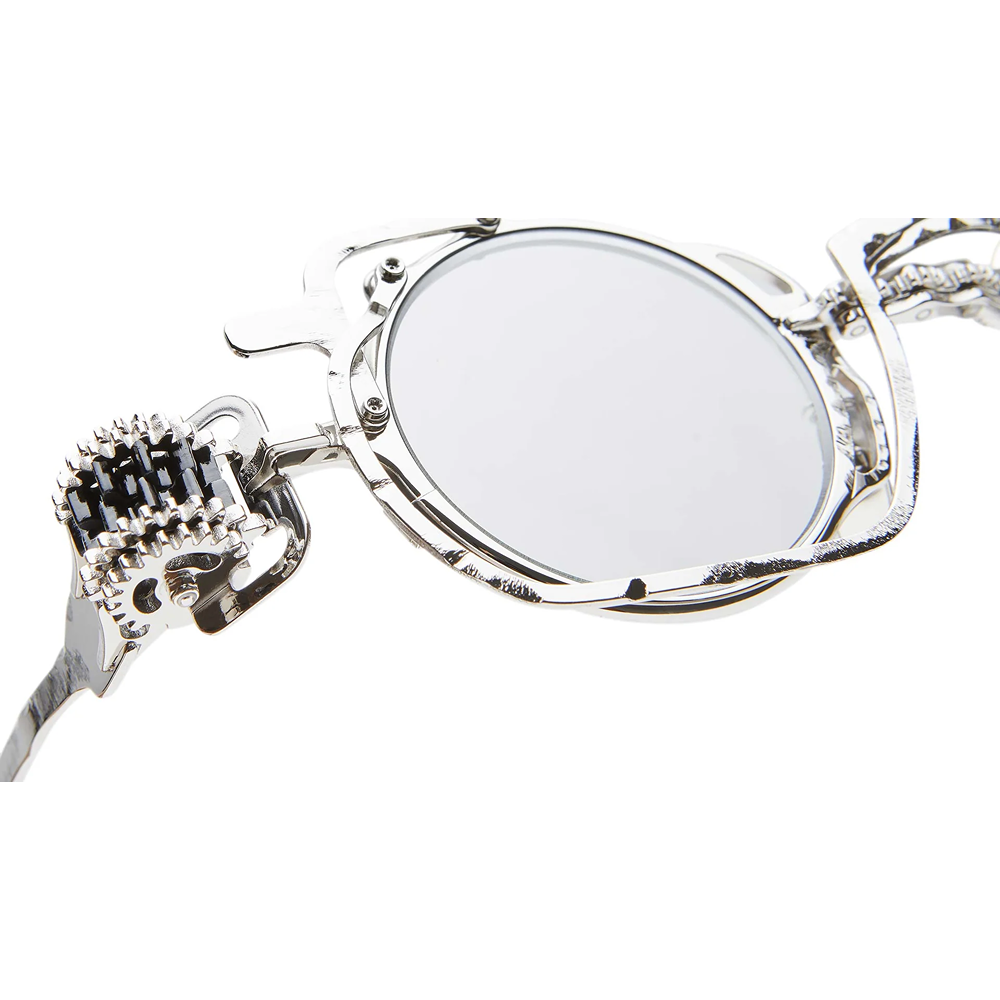 Kuboraum sunglasses Model Z50 col. SI