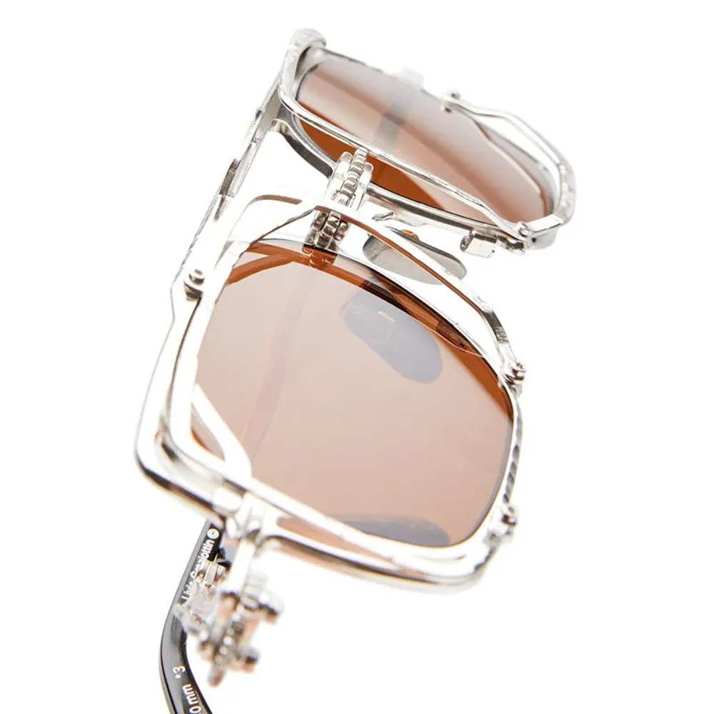 Kuboraum sunglasses Model Z51 col. SI