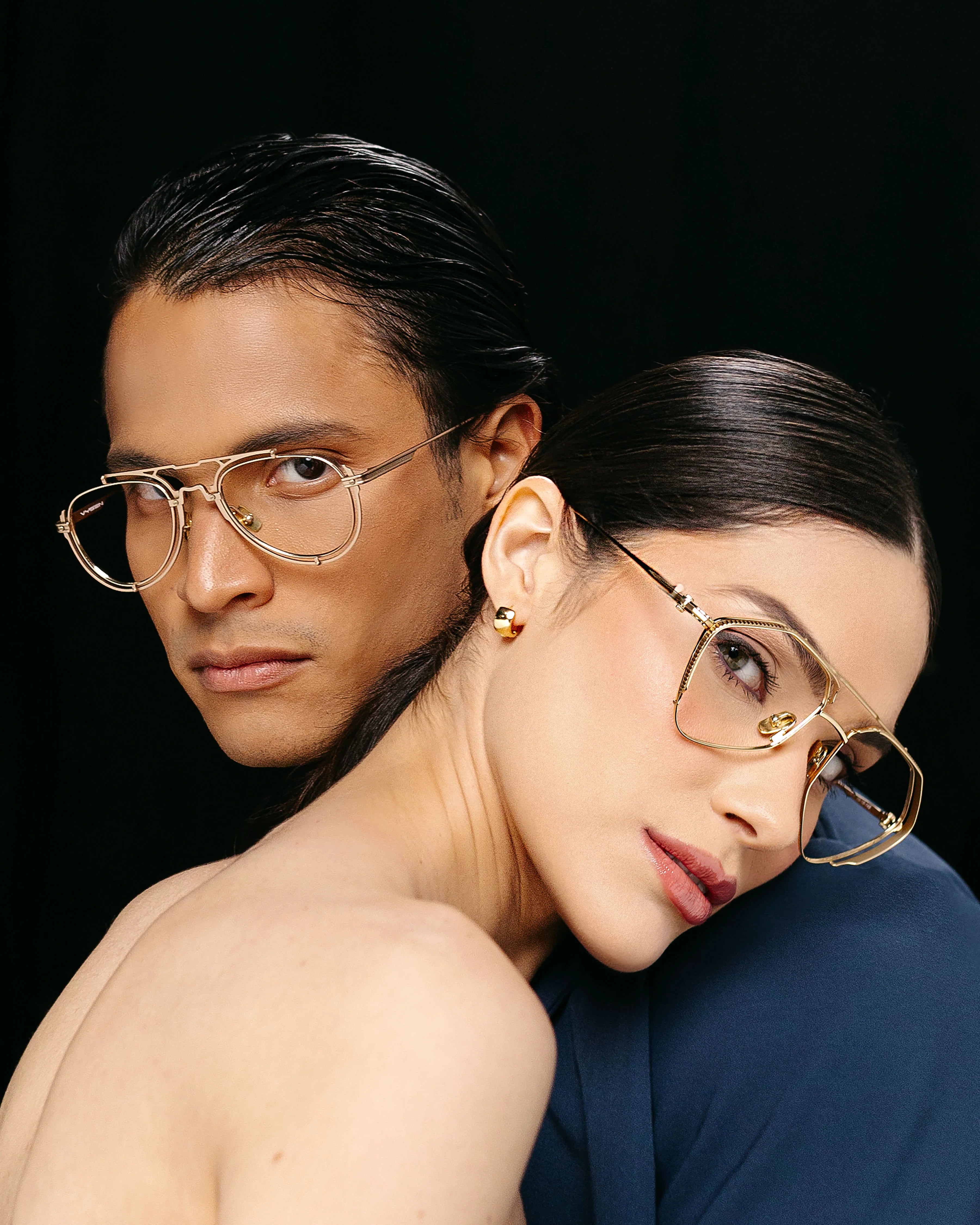 Vysen Eyewear Zavit col. ZV1