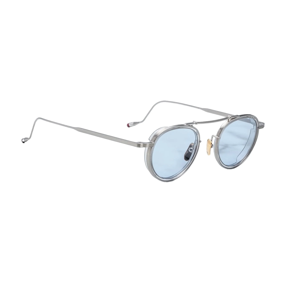 Occhiale da sole Jacques Marie Mage mod. JMMPO-60 - APOLLINARIE col. FOG