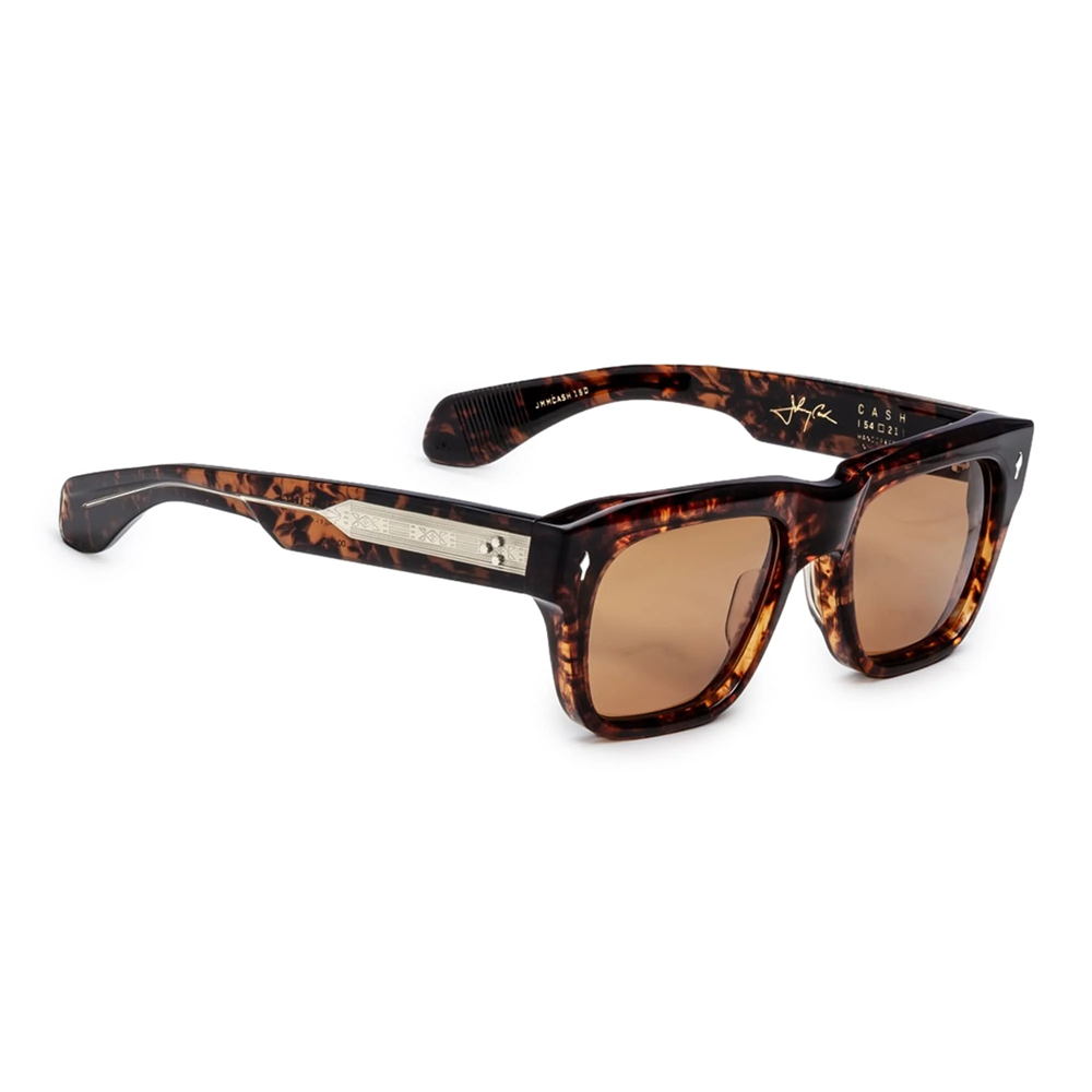 Occhiale da sole Jacques Marie Mage mod. J-ESN-CASH-P5015D-OS CASH col. SAMOA