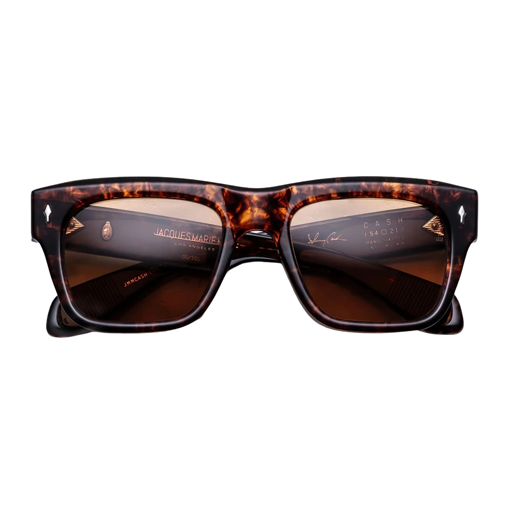 Occhiale da sole Jacques Marie Mage mod. J-ESN-CASH-P5015D-OS CASH col. SAMOA