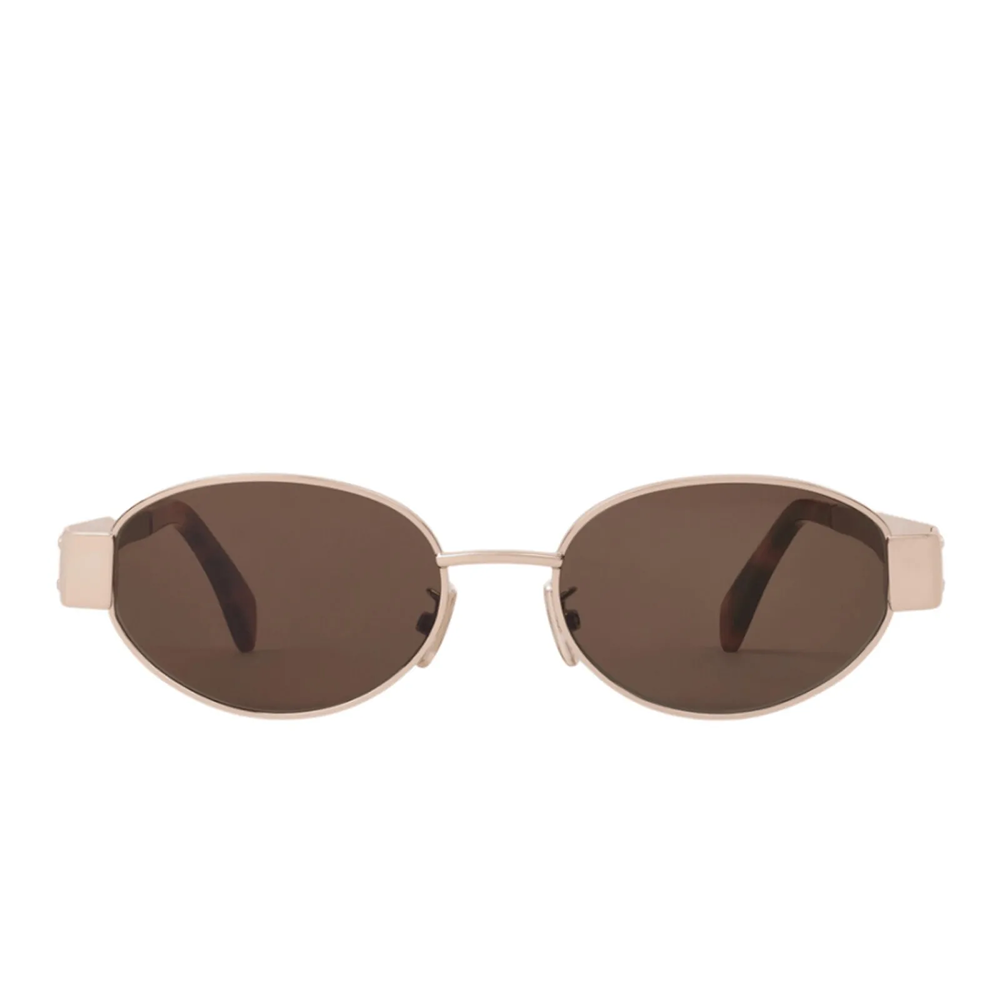 Celine sunglasses CL40235U col. 28e