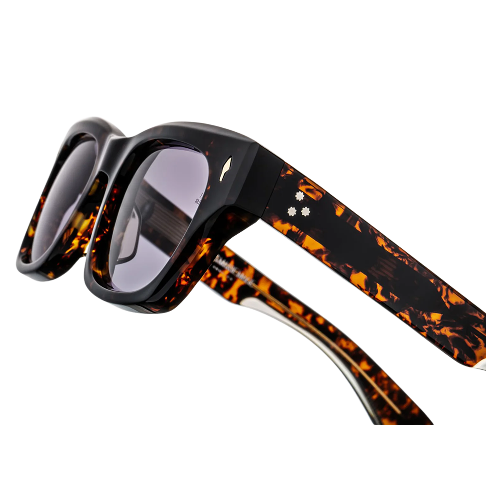 Jacques Marie Mage sunglasses mod. J-ESN-DEX-P5013V-OS DEALAN col. BEAU