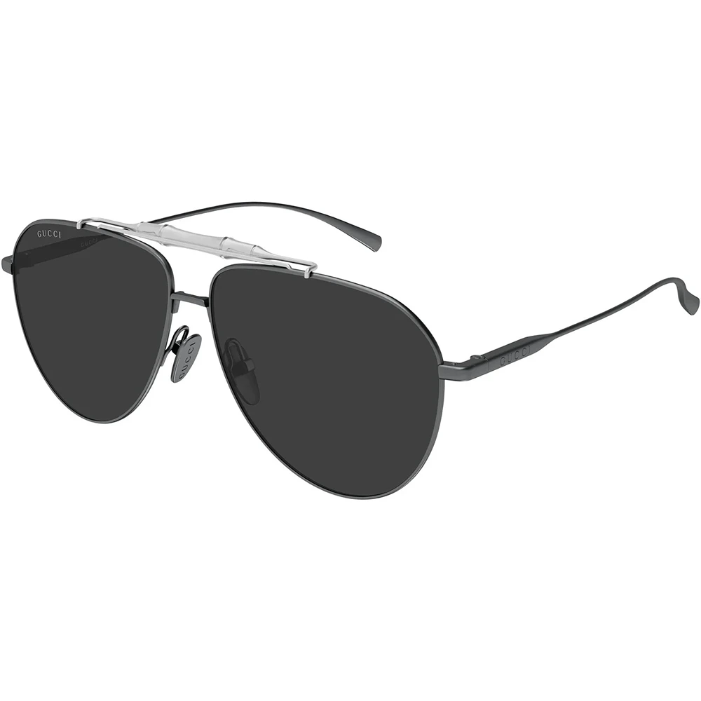 Gucci sunglasses GG2064S col. 001 dark grey