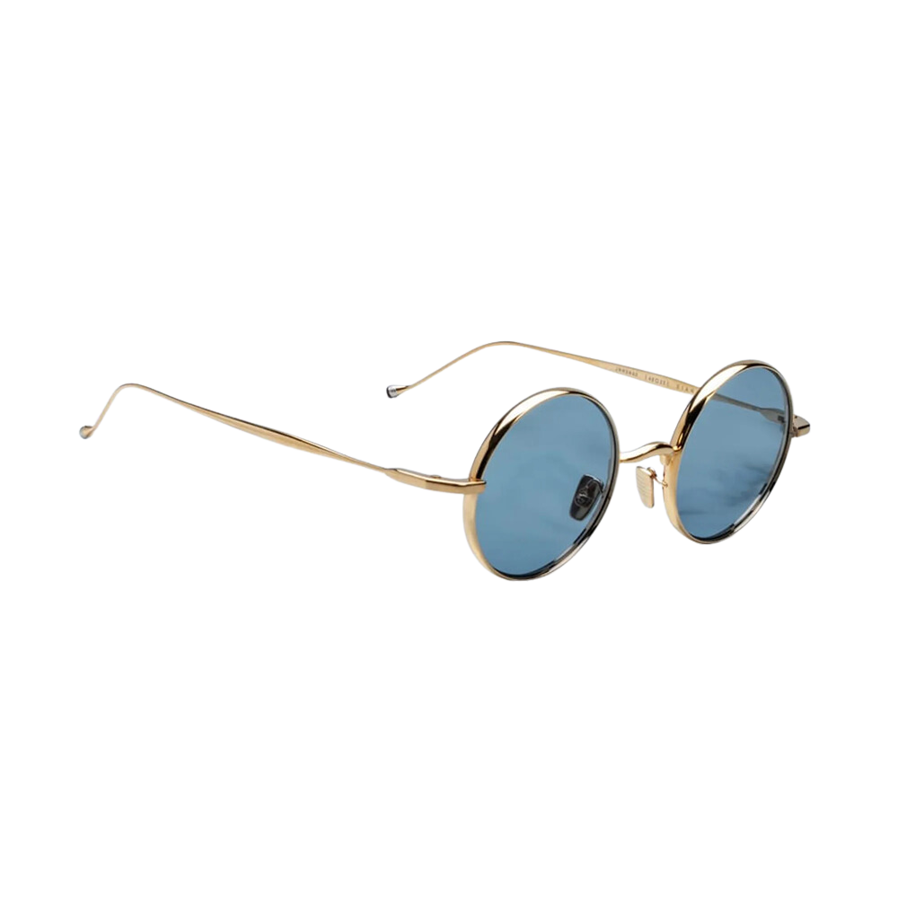 Occhiale da sole Jacques Marie Mage mod. JMMDN-40 DIANA col. GOLD