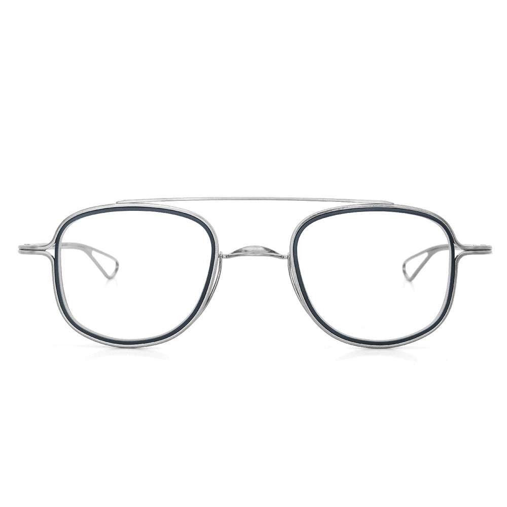 Occhiale da vista Dita mod. TESSEL col. Silver - Mid